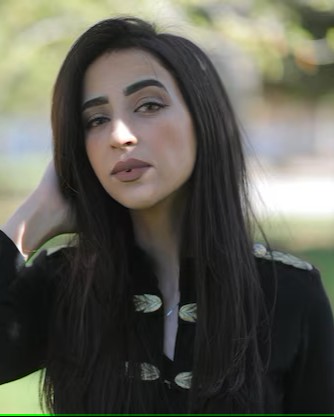 Cake Garden beatifull