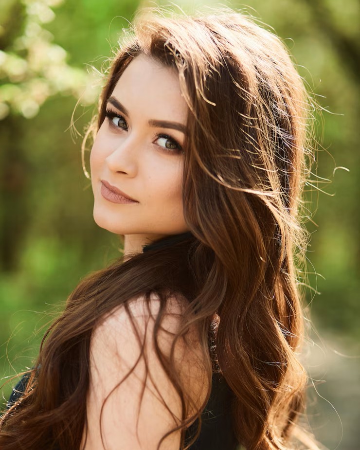 Cake Garden beatifull